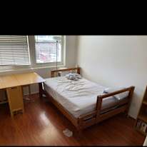 Eric's room