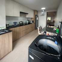 James's room