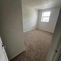Stacy's room