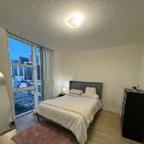 Leo's room