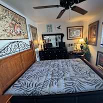 Don's room