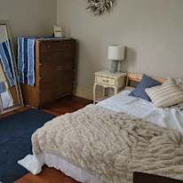 Ella's room