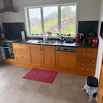 Shane's room