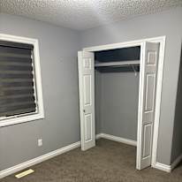 Wes's room