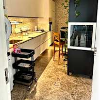 Adam's room