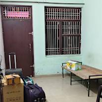 Bhumika Sharma's room