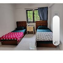 Su's room