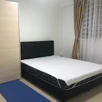 George's room