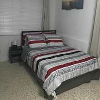 Maria's room