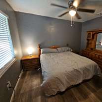 Jared's room