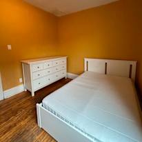 Lolo's room