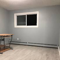 Val's room