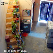 Manjeet kaur's room