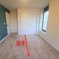 Jason's room