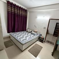 Mansi's room