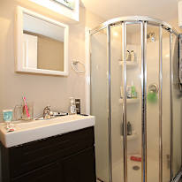 Erwin Nzia Batonga's room