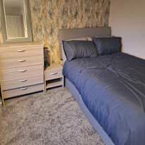 Jackie's room