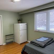 Kavin Nguyen's room