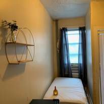 Mariangela's room