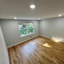 KC's room