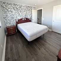 Miriana's room