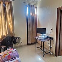 Nayan's room