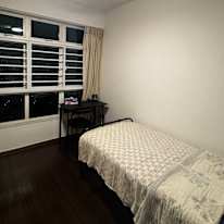 Mahika Bafna's room
