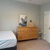Jessica's room
