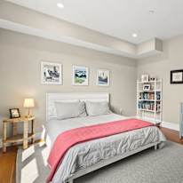 Judy's room