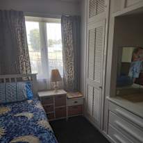 Colleen's room