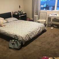 Thomas's room