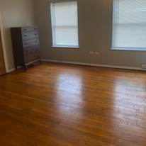 Teresa's room