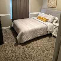 Maria's room
