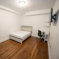 Shawntia Freeman's room