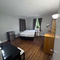 Jessica's room