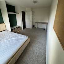 Deborah's room
