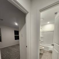 Olive's room