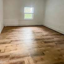 Ashish's room