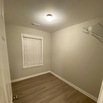 Henry's room