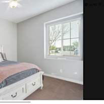 Tim's room