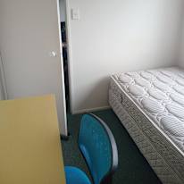 Kaitlin Rodger's room