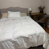Elisa's room