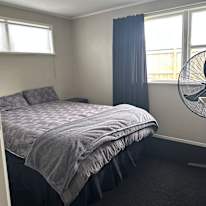 Rob's room