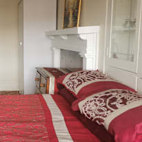 Dora's room