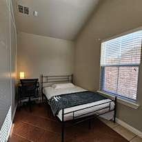 Sergio's room