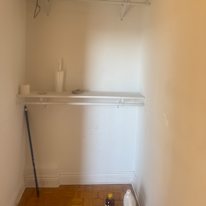 Andrew's room