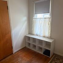 Gary's room