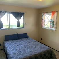 Amon's room