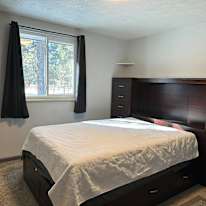 Rebecca's room