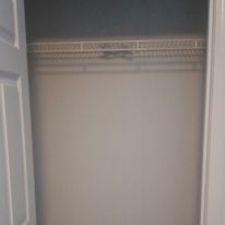 Emmanuel's room